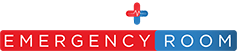 Castle Hills Emergency Room Footer Logo